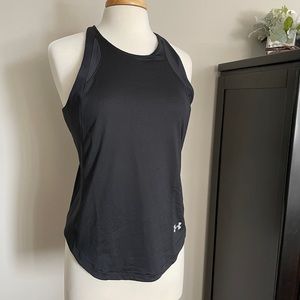 Under Armour - Workout - Tank